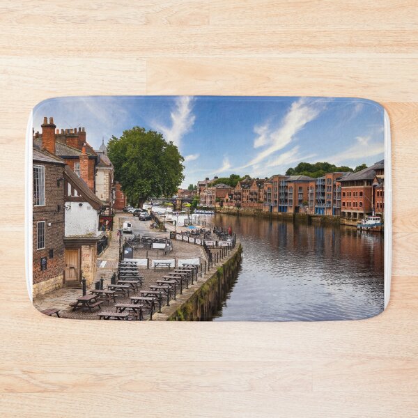 Item preview, York and River Ouse designed and sold by RJW Images.
