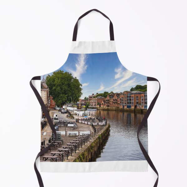 Item preview, York and River Ouse designed and sold by RJW Images.