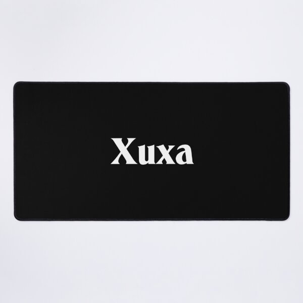 Item preview, Name Xuxa White Deneane Font designed and sold by Art in My Loft.