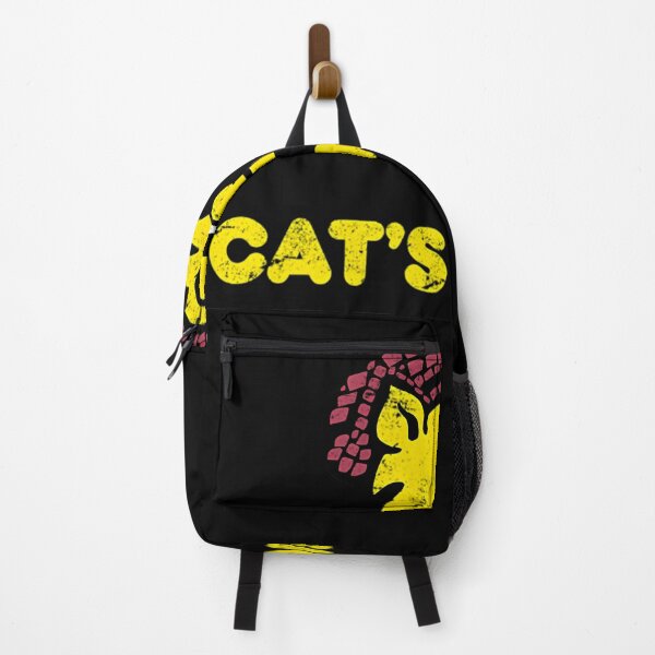 Item preview, Cat'S Music (Color) - Distressed Black - Defunct Record Store designed and sold by SADIDER.