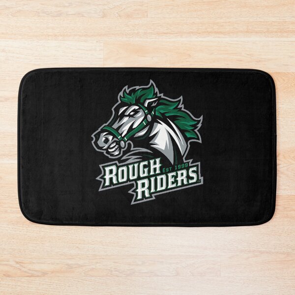 Item preview, Cedar Rapids Roughriderss designed and sold by SADIDER.