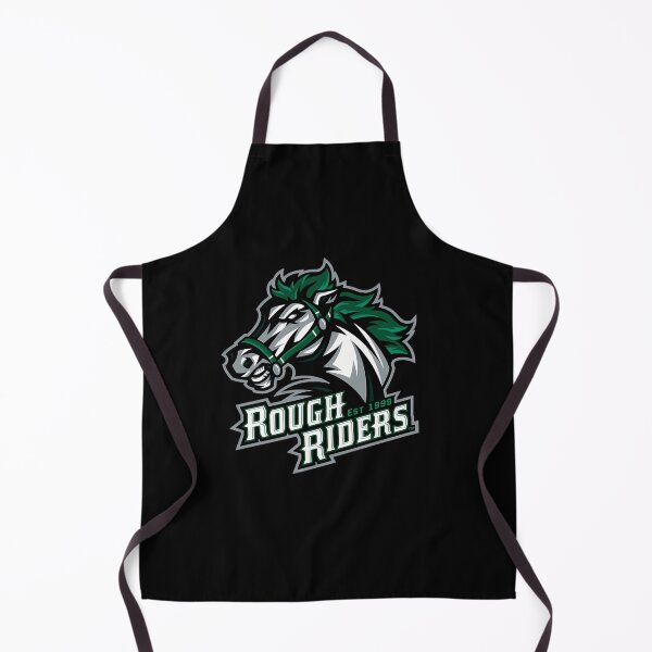 Item preview, Cedar Rapids Roughriderss designed and sold by SADIDER.