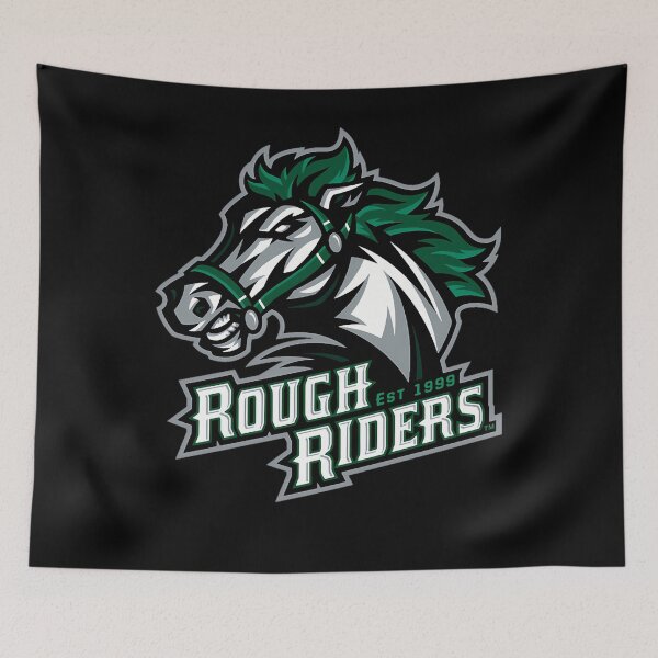 Item preview, Cedar Rapids Roughriderss designed and sold by SADIDER.