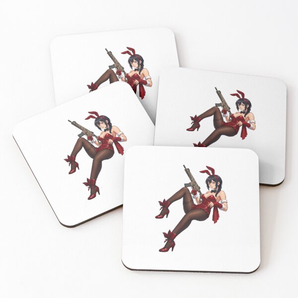 Item preview, Bunny Girl Operator designed and sold by RAWLIFEGRAPHIC.
