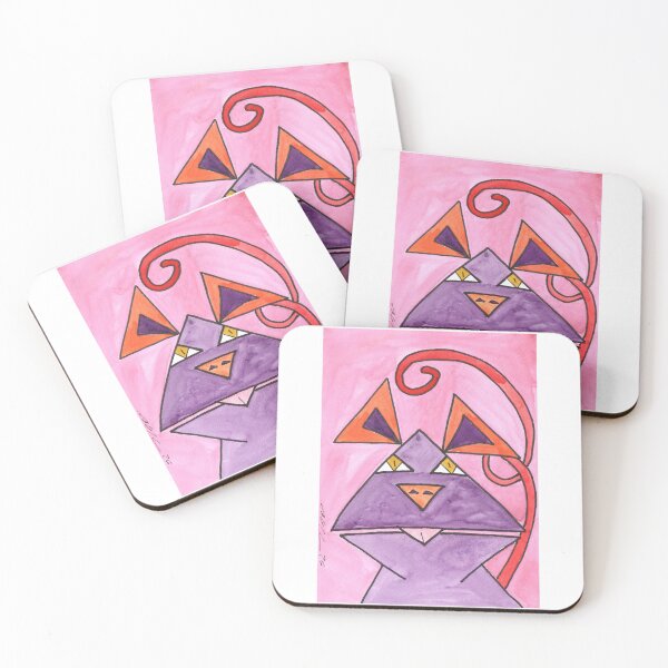 Item preview, Alien World, Piglet, Alien Welt, Schweinchen designed and sold by Anke‘s Bazaar.