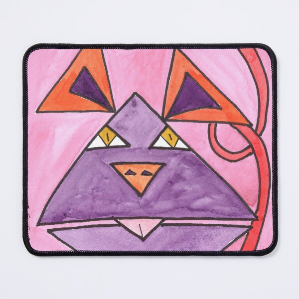 Item preview, Alien World, Piglet, Alien Welt, Schweinchen designed and sold by Anke‘s Bazaar.