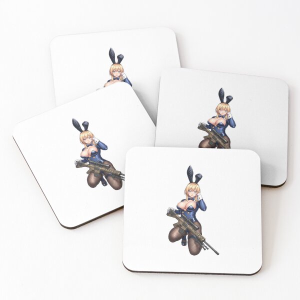 Item preview, Bunny Girl Operator designed and sold by RAWLIFEGRAPHIC.