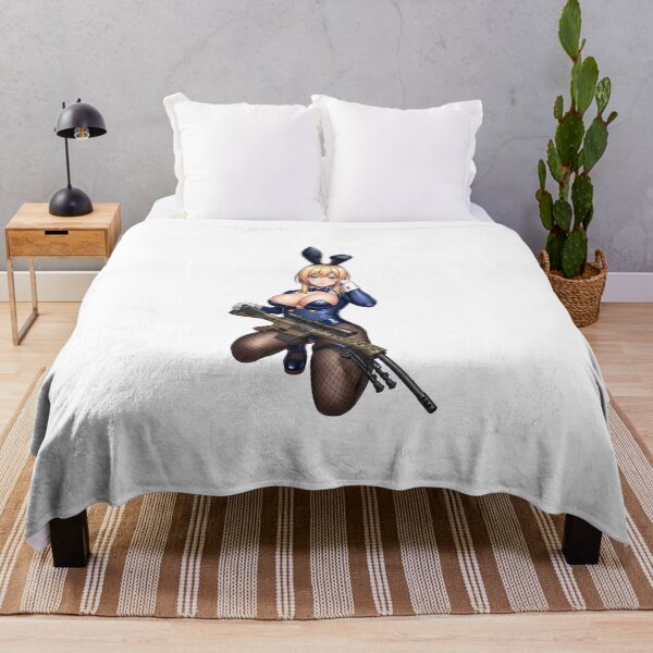 Item preview, Bunny Girl Operator designed and sold by RAWLIFEGRAPHIC.