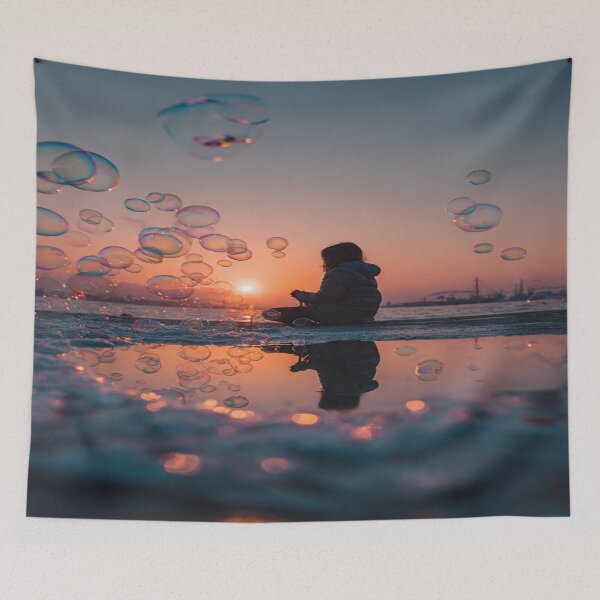 Item preview, Enjoying the moment  designed and sold by Twala Design Co..