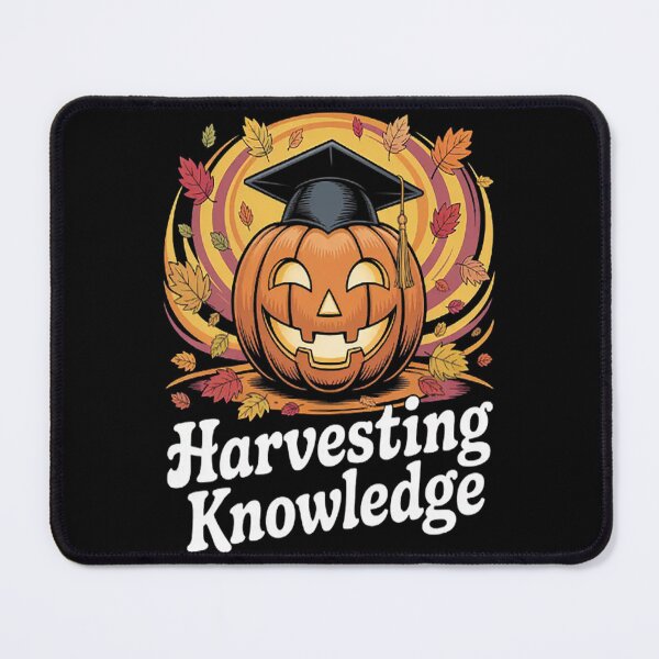 Item preview, Graduation Season Harvesting Knowledge designed and sold by HaiharryCartoon.