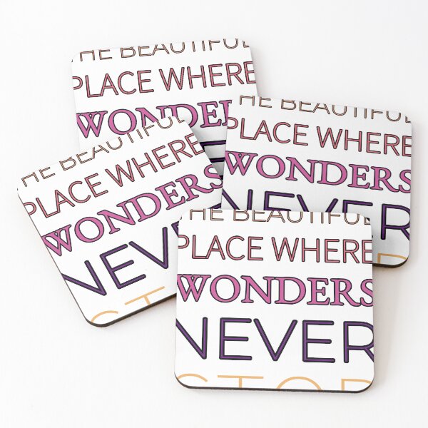 Item preview, Abu Dhabi The Beautiful Place Where Wonders Never Stop designed and sold by TheIconSmith.