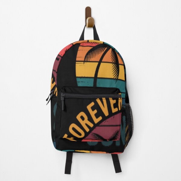 Item preview, Forever Chasing Sunsets Summer Sunset Beach Vacation designed and sold by CottonCandyPrin.