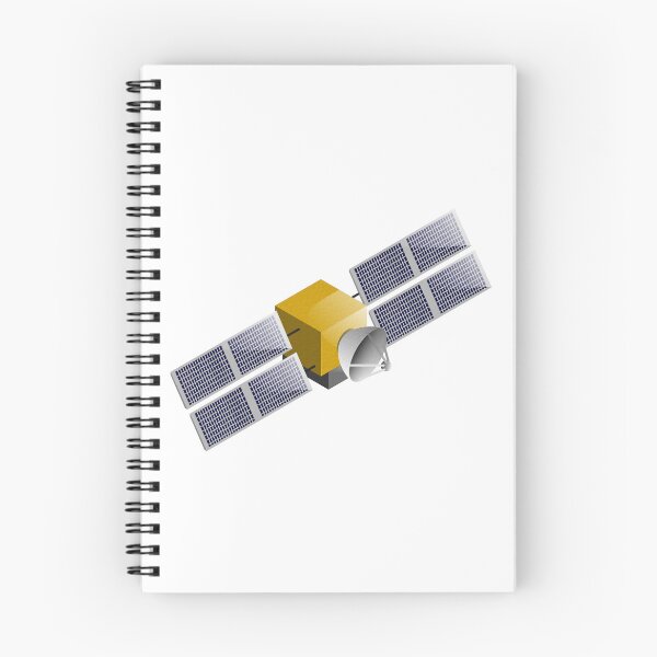 Item preview, 3D Isometric Satellite designed and sold by CyclopsDesigns.