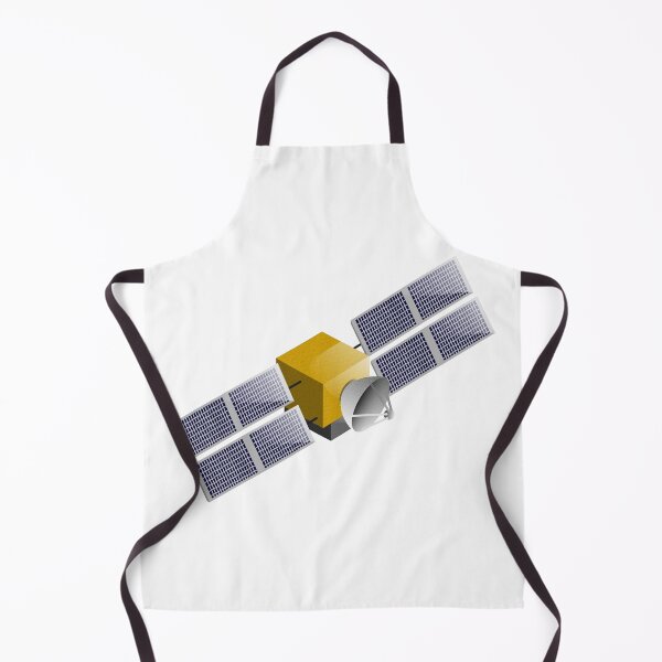 Item preview, 3D Isometric Satellite designed and sold by CyclopsDesigns.
