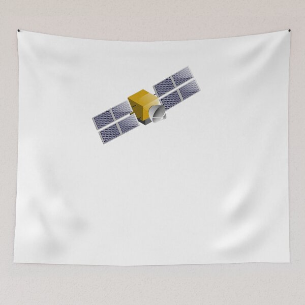 Item preview, 3D Isometric Satellite designed and sold by CyclopsDesigns.
