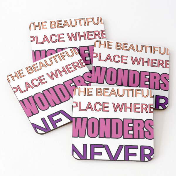 Item preview, Africa The Beautiful Place Where Wonders Never Stop designed and sold by TheIconSmith.