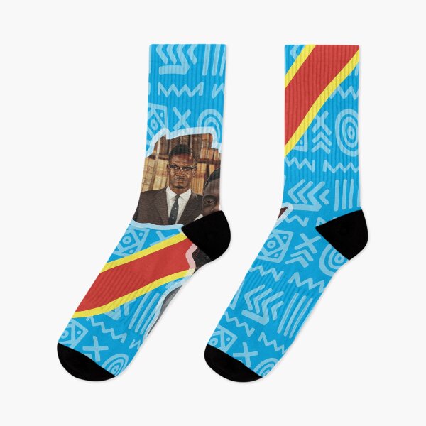 Item preview, Patrice Lumumba – Icon of African freedom designed and sold by Wolagno.