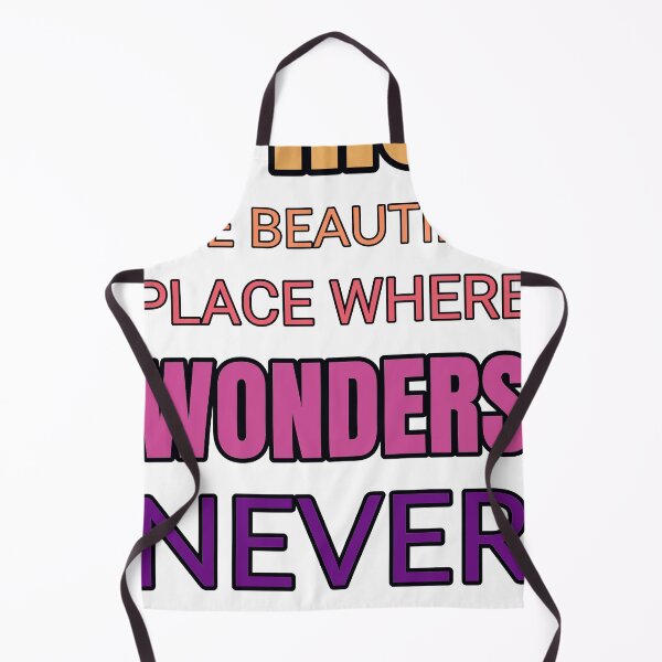 Item preview, Africa The Beautiful Place Where Wonders Never Stop designed and sold by TheIconSmith.