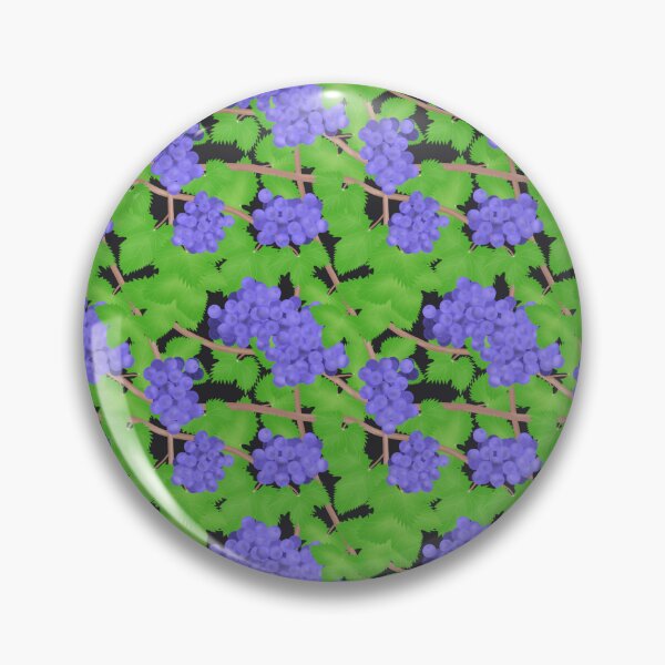 Item preview, Grape plant designed and sold by Daniel Vasco.
