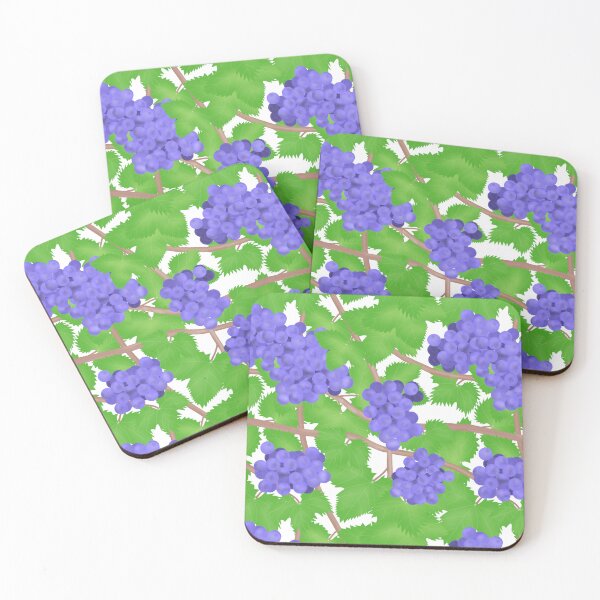 Item preview, Grape plant designed and sold by Daniel Vasco.