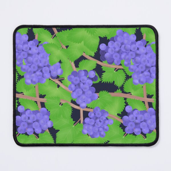 Item preview, Grape plant designed and sold by Daniel Vasco.