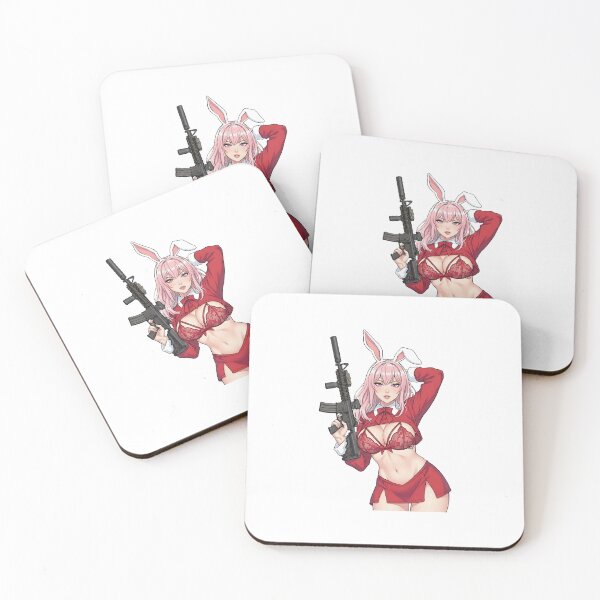 Item preview, Bunny Girl Operator designed and sold by RAWLIFEGRAPHIC.