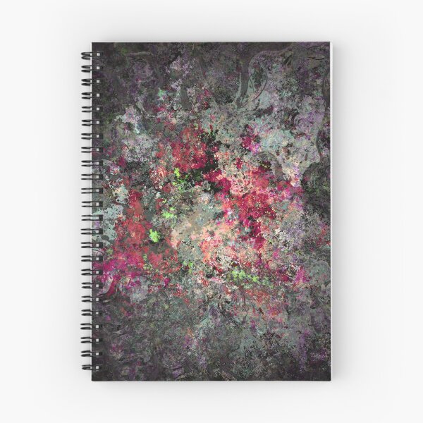 Item preview, Fracturing red designed and sold by Keith Mills.