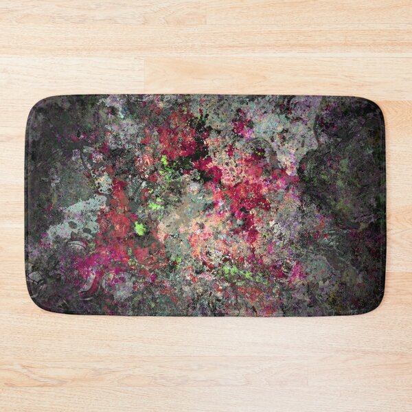 Item preview, Fracturing red designed and sold by Keith Mills.