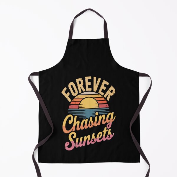 Item preview, Forever chasing sunsets designed and sold by CottonCandyPrin.
