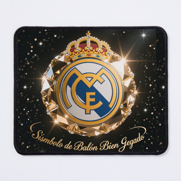 Item preview, Madrid Futbol designed and sold by casamomo.