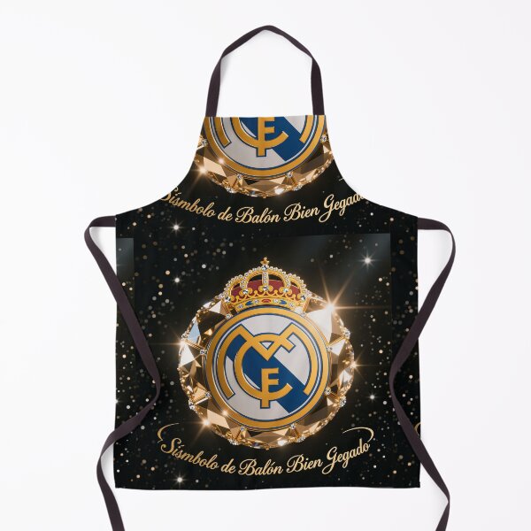 Artikelvorschau, Madrid Futbol entworfen und verkauft von casamomo.