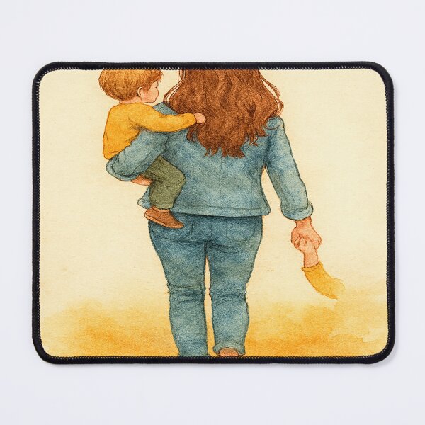Item preview, Guardian designed and sold by Twala Design Co..