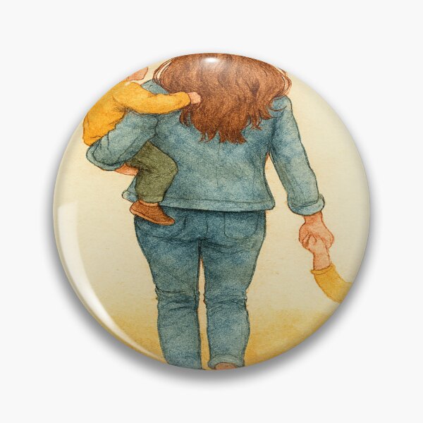 Item preview, Guardian  designed and sold by Twala Design Co..