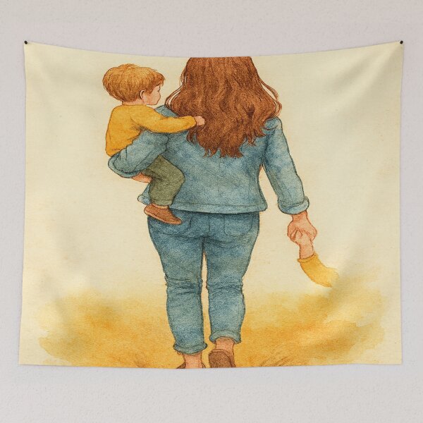 Item preview, Guardian  designed and sold by Twala Design Co..