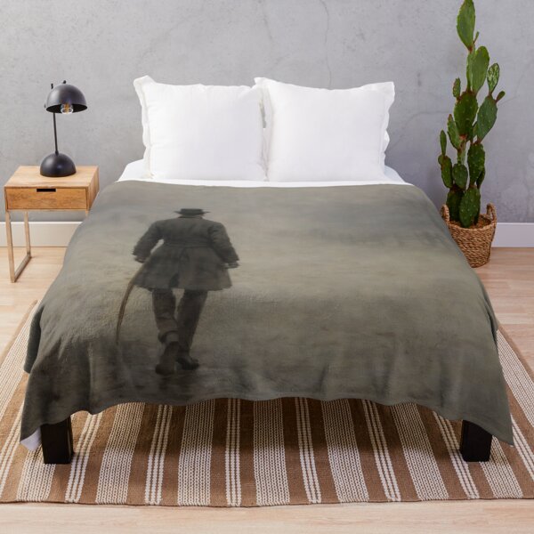 Item preview, Walking Into Nothingness – Existential Loneliness in Fog designed and sold by Visualynx.