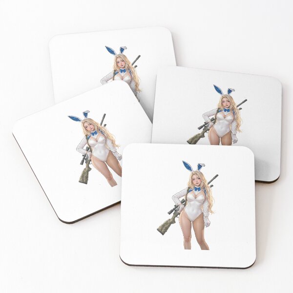 Item preview, Bunny Girl Operator designed and sold by RAWLIFEGRAPHIC.