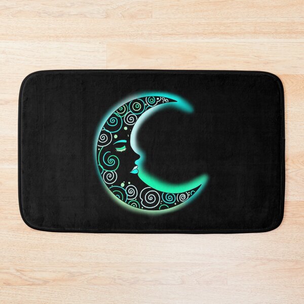 Item preview, Moon  designed and sold by CaptnChouquette.