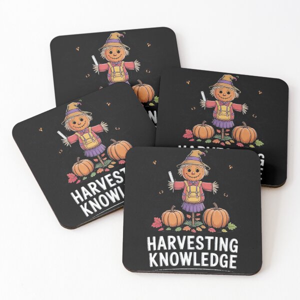 Item preview, Guardians Of Wisdom Harvesting Knowledge designed and sold by HaiharryCartoon.