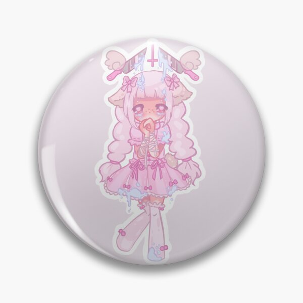 Item preview, sheepie girl ♡ designed and sold by essie the strange.