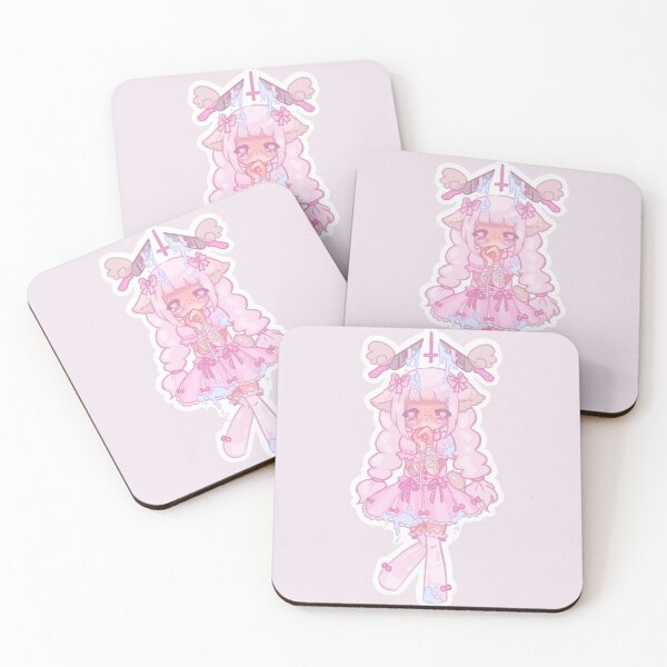 Item preview, sheepie girl ♡ designed and sold by essie the strange.