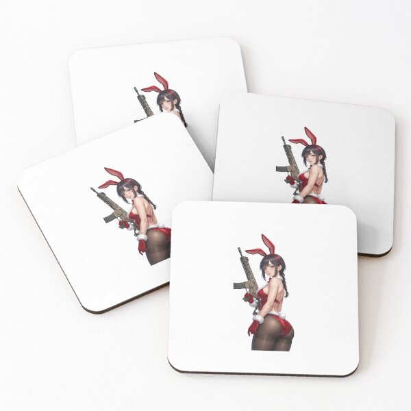 Item preview, Bunny Girl Operator designed and sold by RAWLIFEGRAPHIC.