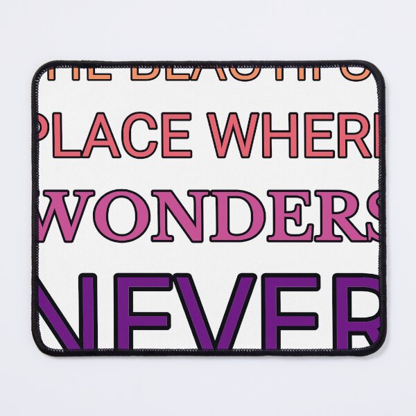 Item preview, Cuba The Beautiful Place Where Wonders Never Stop designed and sold by TheIconSmith.