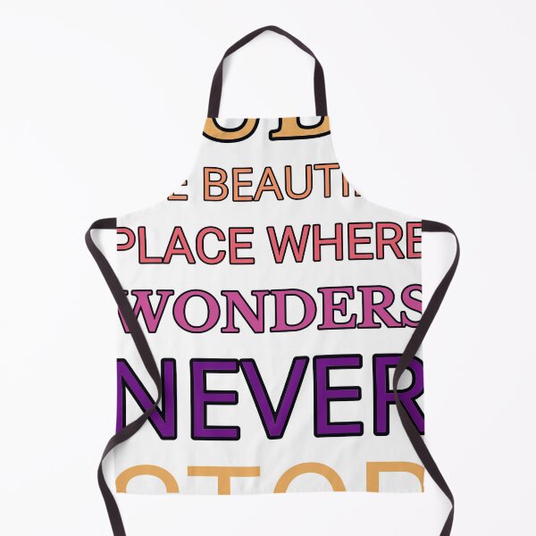 Item preview, Cuba The Beautiful Place Where Wonders Never Stop designed and sold by TheIconSmith.