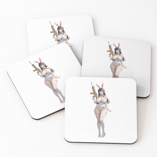 Item preview, Bunny Girl Operator designed and sold by RAWLIFEGRAPHIC.