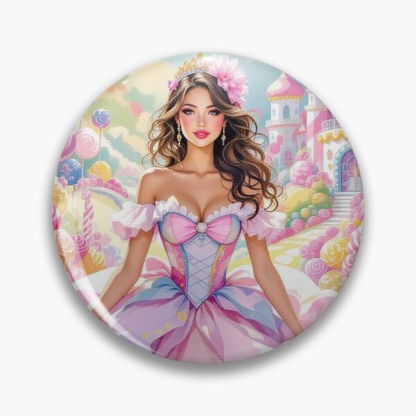 Item preview, Impression of Sweetness – Candylight Dreams à la Monet designed and sold by FotoworldEdel.