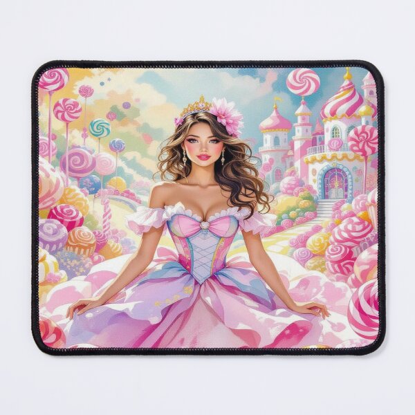 Item preview, Impression of Sweetness – Candylight Dreams à la Monet designed and sold by FotoworldEdel.