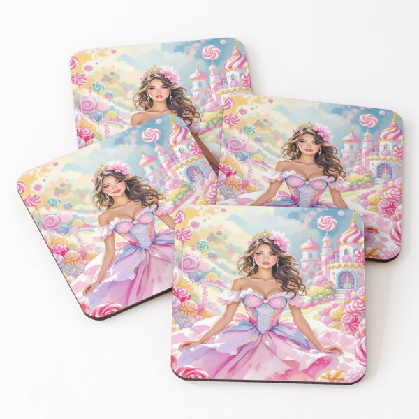 Item preview, Impression of Sweetness – Candylight Dreams à la Monet designed and sold by FotoworldEdel.