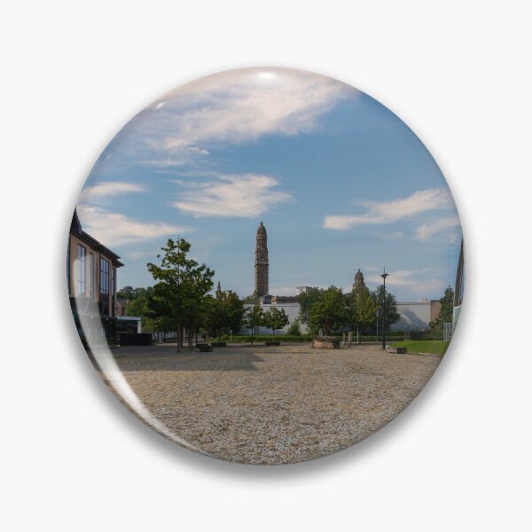 Item preview, Greenock Waterfront designed and sold by RJW Images.