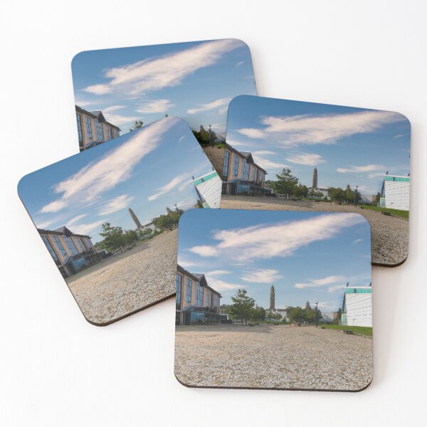 Item preview, Greenock Waterfront designed and sold by RJW Images.