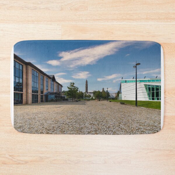 Item preview, Greenock Waterfront designed and sold by RJW Images.